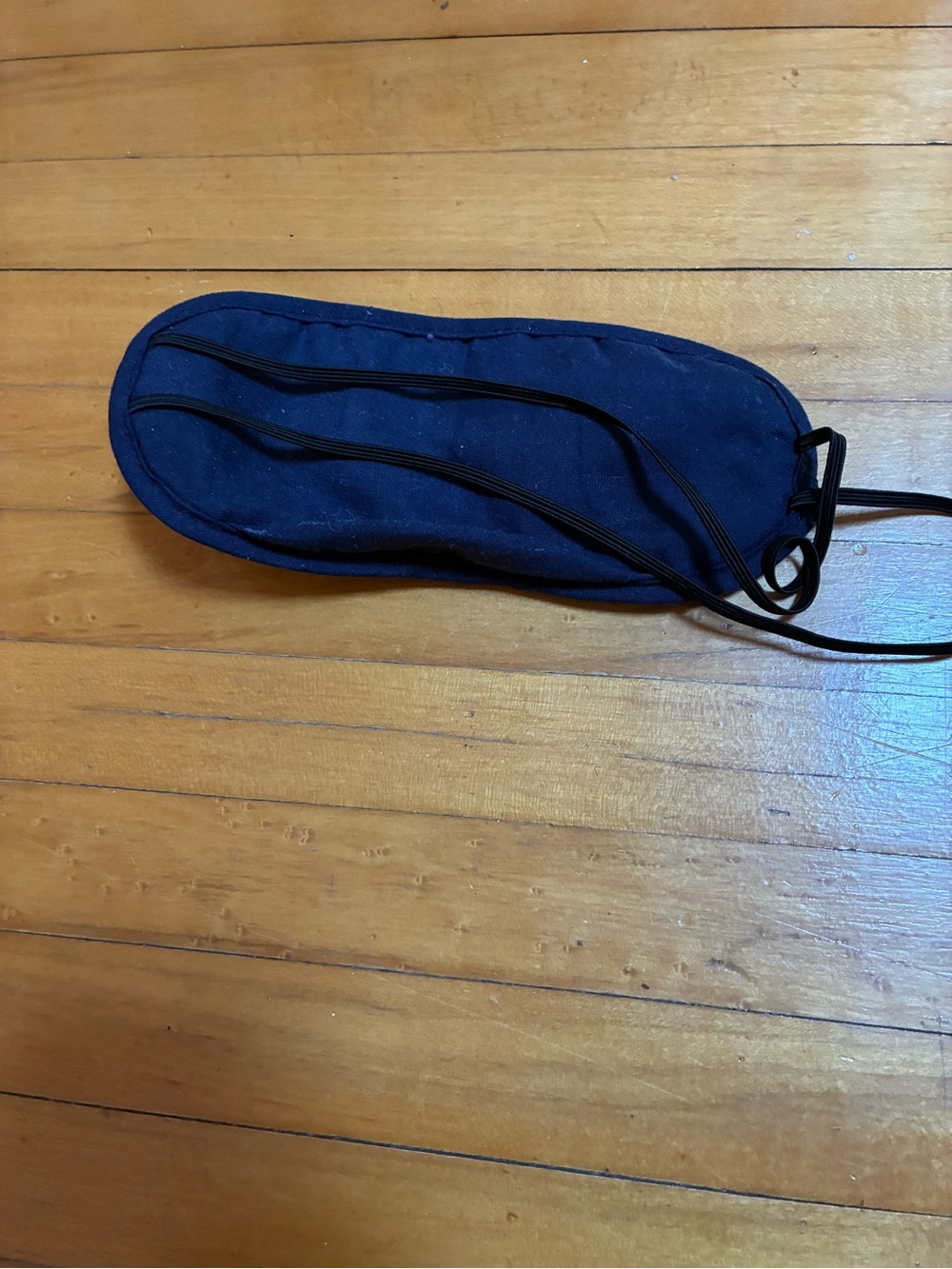 Sleep Mask - Picture 2 of 2